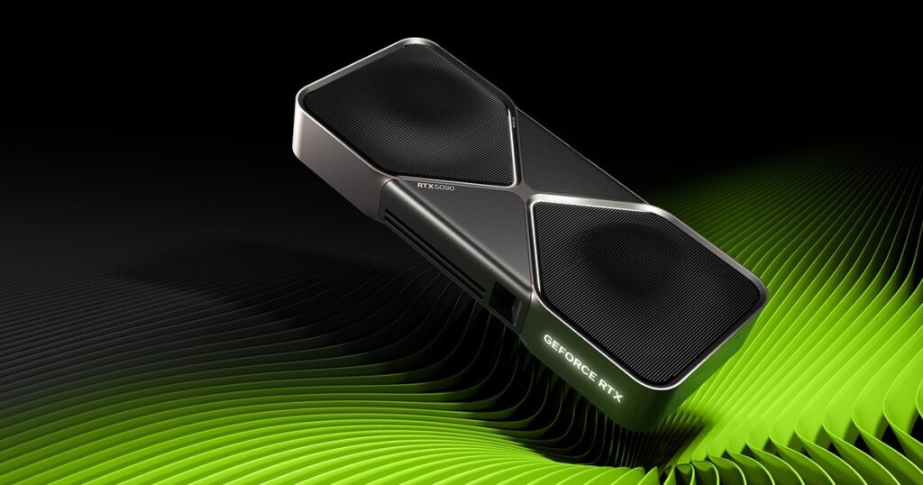 【悲報】NVIDIA、GPUを最大15%値上げへ RTX 5090など価格高騰の背景とは?